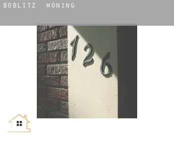 Boblitz  woning