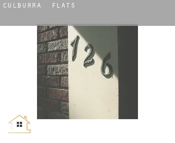 Culburra  flats