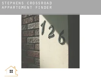 Stephens Crossroad  appartement finder