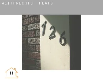 Weitprechts  flats