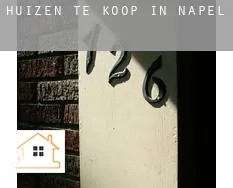 Huizen te koop in Napels