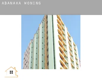 Abanaka  woning