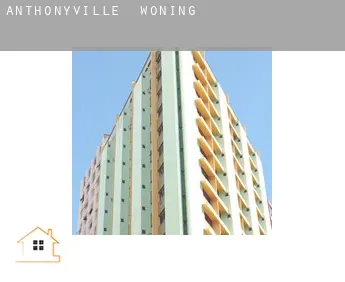 Anthonyville  woning