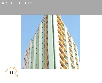 Apex  flats