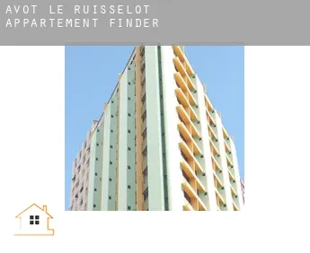 Avot-le-Ruisselot  appartement finder