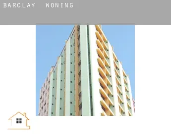 Barclay  woning