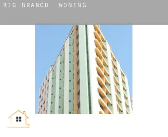 Big Branch  woning