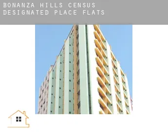 Bonanza Hills  flats