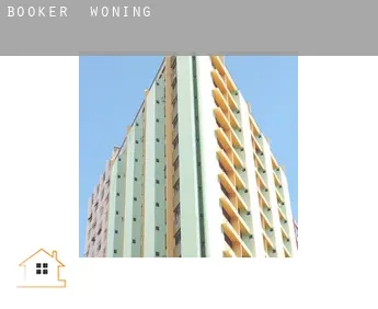 Booker  woning