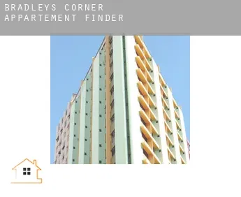 Bradleys Corner  appartement finder