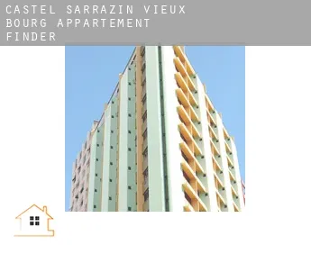 Castel-Sarrazin-Vieux-Bourg  appartement finder