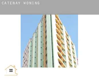 Catenay  woning