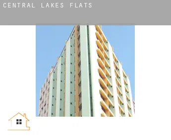 Central Lakes  flats