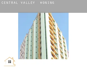 Central Valley  woning