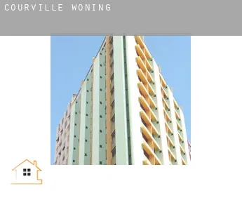 Courville  woning