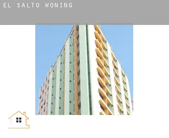 El Salto  woning