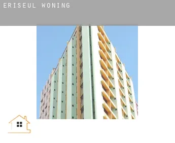 Ériseul  woning