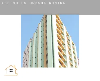 Espino de la Orbada  woning