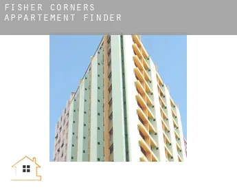 Fisher Corners  appartement finder