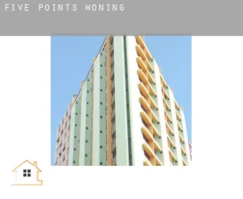 Five Points  woning