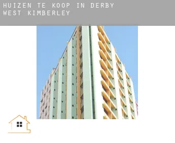 Huizen te koop in  Derby-West Kimberley