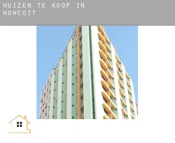 Huizen te koop in  Howcott