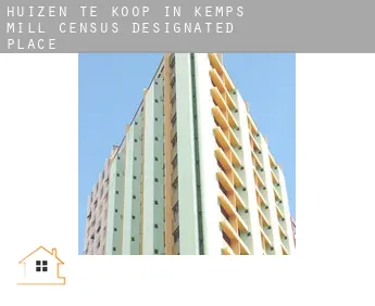 Huizen te koop in  Kemps Mill