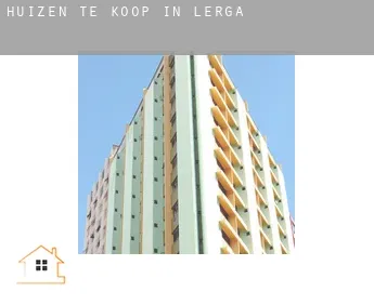 Huizen te koop in  Lerga
