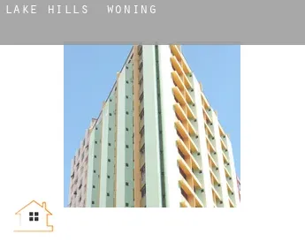 Lake Hills  woning