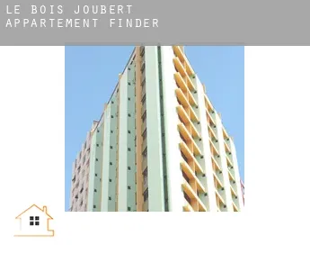 Le Bois Joubert  appartement finder