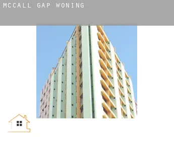 McCall Gap  woning