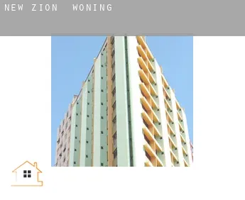 New Zion  woning