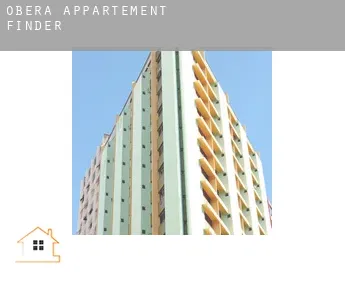 Oberá  appartement finder