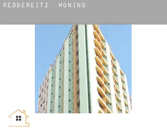 Reddereitz  woning