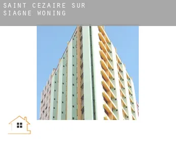 Saint-Cézaire-sur-Siagne  woning