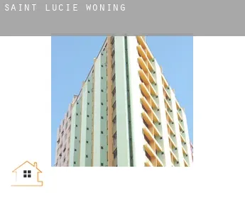 Saint Lucie  woning