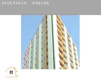Sauersack  woning