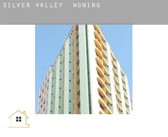 Silver Valley  woning