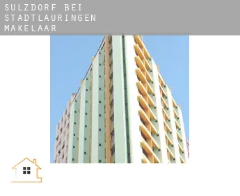 Sulzdorf bei Stadtlauringen  makelaar