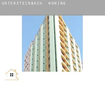 Untersteinbach  woning