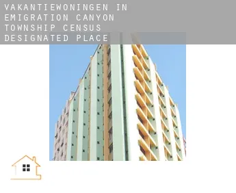 Vakantiewoningen in  Emigration Canyon Township