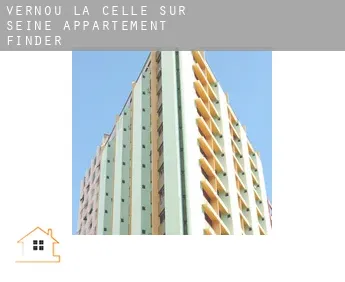 Vernou-la-Celle-sur-Seine  appartement finder