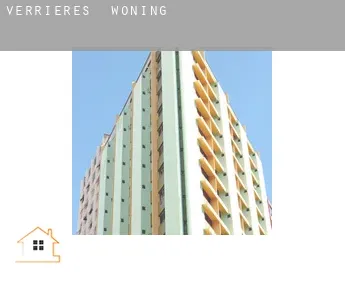 Verrières  woning