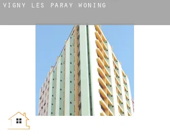 Vigny-lès-Paray  woning