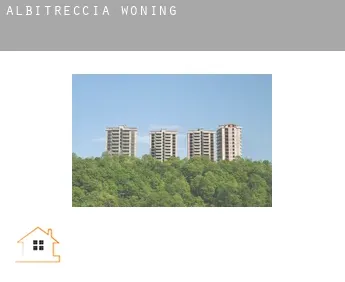 Albitreccia  woning