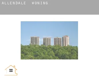 Allendale  woning