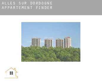 Alles-sur-Dordogne  appartement finder