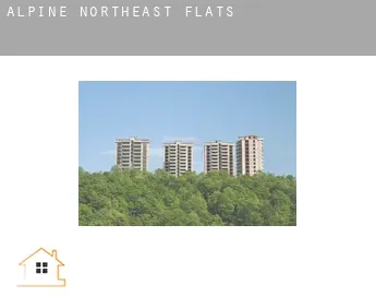 Alpine Northeast  flats