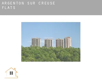 Argenton-sur-Creuse  flats
