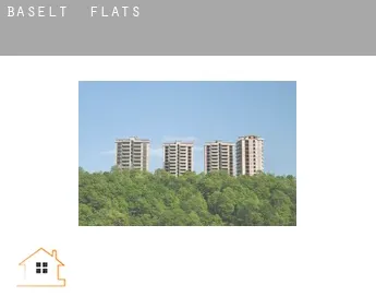 Baselt  flats